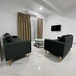 شقة Centro لارنكا