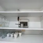 Centro شقة *