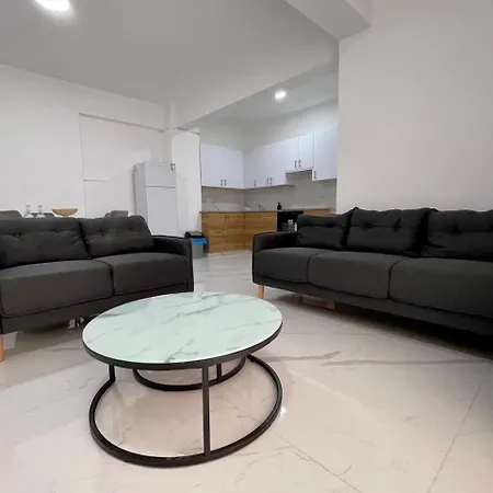 Apartamento Lazuli Center Ap 5b *