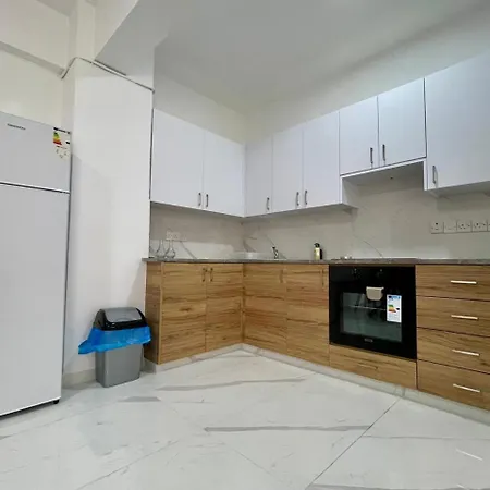 Lazuli Center Ap 5b Larnaca