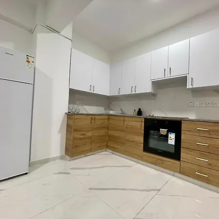 Lazuli Center Ap 5b Apartamento