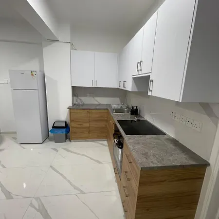 Apartamento Lazuli Center Ap 5b