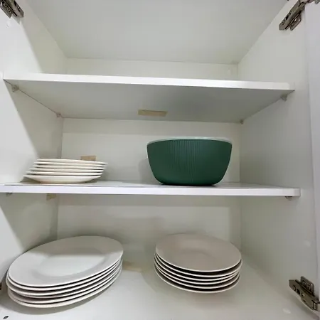 Centro * لارنكا