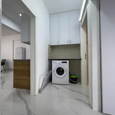 Centro * لارنكا