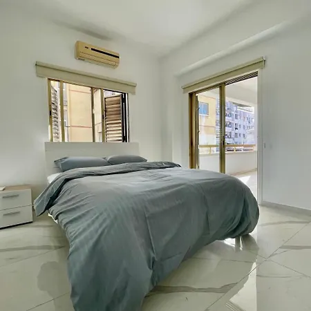 Lazuli City Center Ap 5B Apartamento