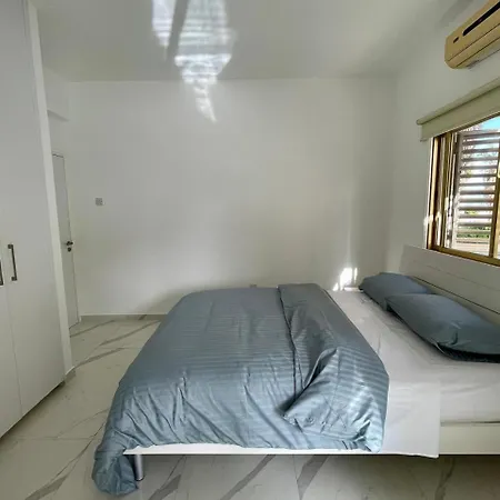 Apartamento Lazuli Center Ap 5b Larnaca