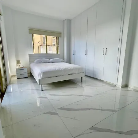 Lazuli Center Ap 5b Apartamento