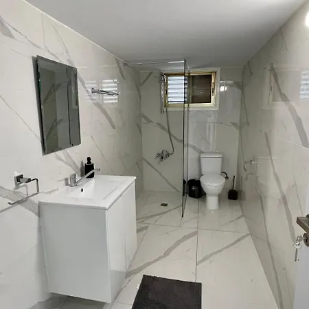 Lazuli City Center Ap 5B * Larnaca