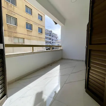 Lazuli City Center Ap 5B Apartamento