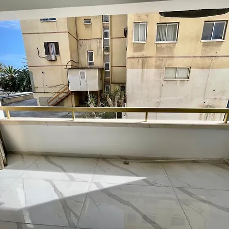 Lazuli Center Ap 5b Larnaca