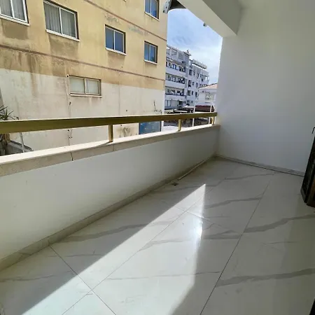 Lazuli Center Ap 5b Apartamento Larnaca
