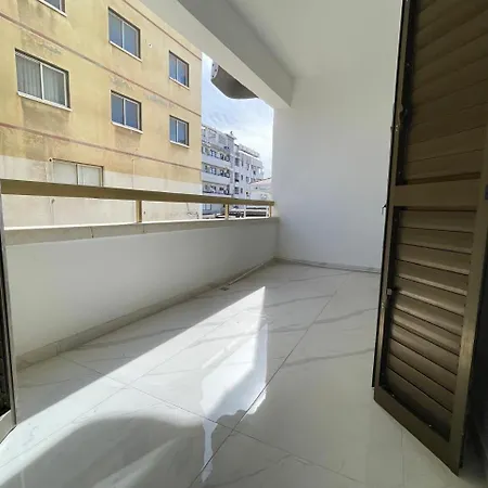 Lazuli City Center Ap 5B Apartamento *