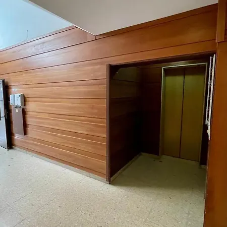 Apartamento Lazuli Center Ap 5b *