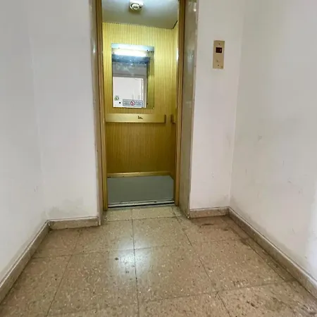 Apartamento Lazuli Center Ap 5b *