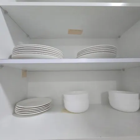 Apartamento Lazuli Center Ap 5b *