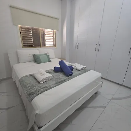 Lazuli Center Ap 5b Apartamento