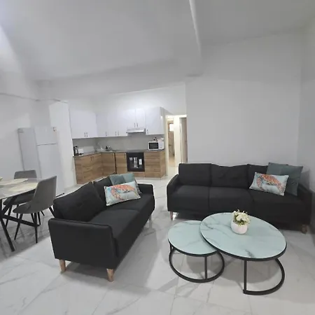 Apartamento Lazuli Center Ap 5b *