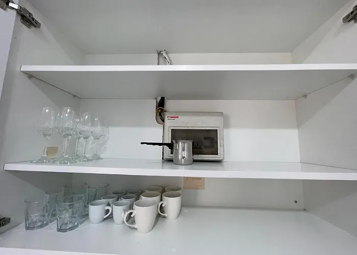 Centro アパート *