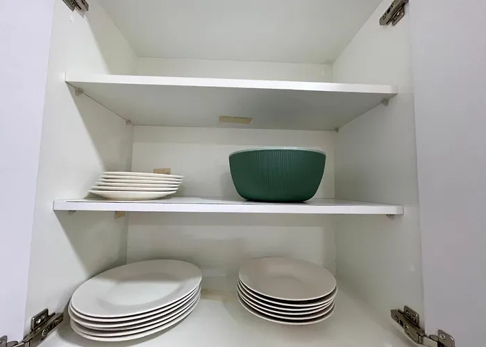 Centro * لارنكا