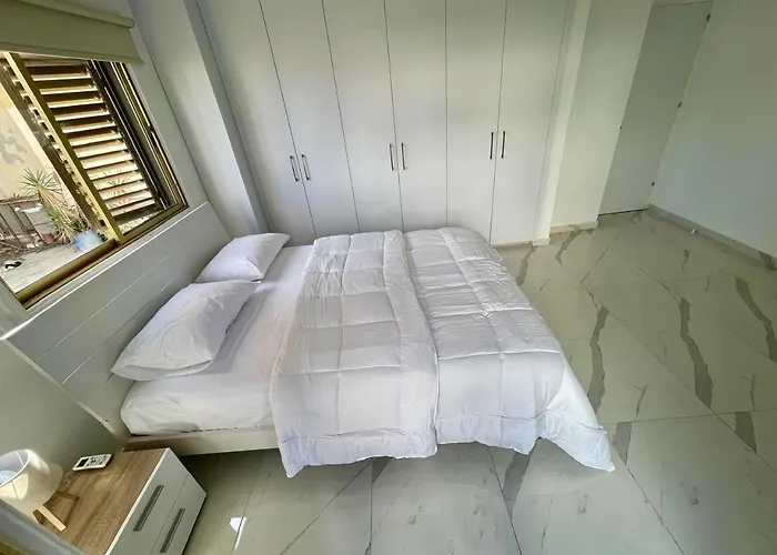 アパート Centro *