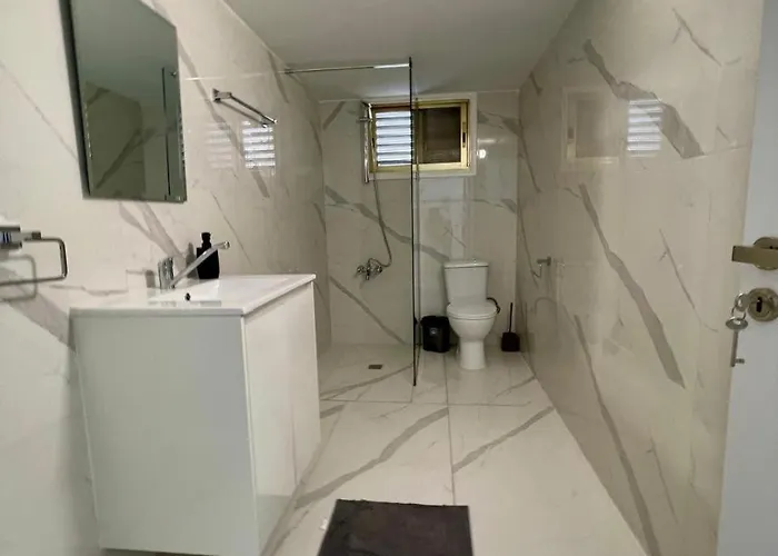 شقة Centro لارنكا