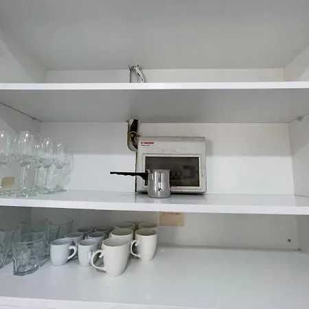 Centro Apartamento *