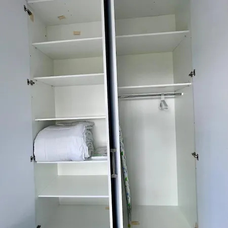 Centro Apartamento *